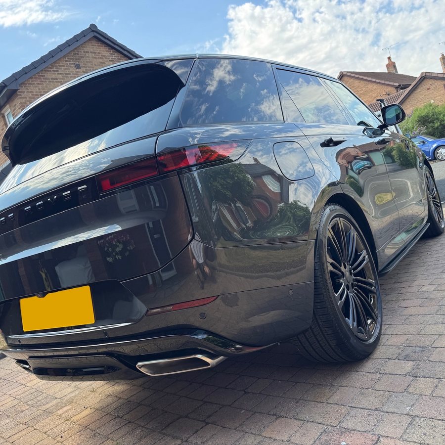 Range Rover Sport